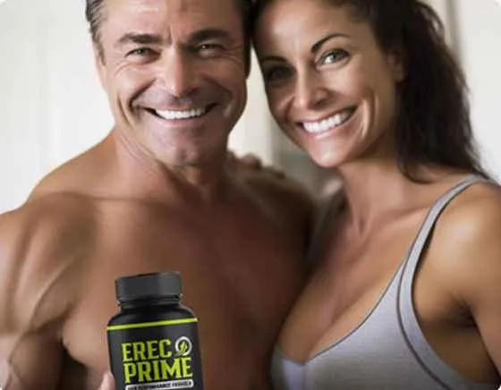 ErecPrime customer review 2